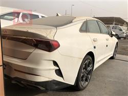 كيا K5
